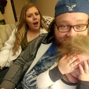 Meet your Posher, Ethan